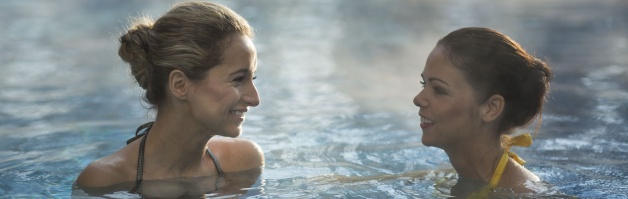 Danubius Spa Resort Heviz